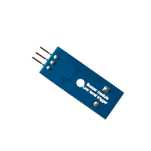 低レベルトリガーブザーモジュールパッシブ/アクティブコントロールボード電子モジュールおよびキット - Product Image 3