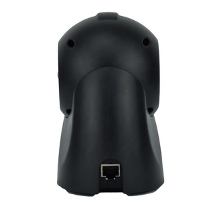 Reading Performance Omni Directional Barcode Scanner 20 Laser <strong>Lines</strong> High Speed Decoding 1D Barcode Reader - Product Image 2