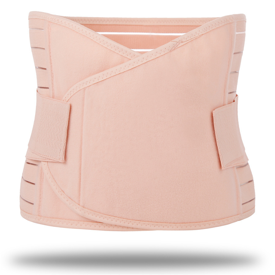 Apricot-colored