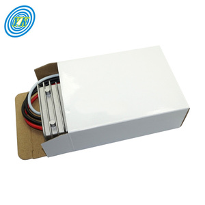 Módulo de fuente de alimentación entrada 24V a salida 12V 40A dc-dc convertidor reductor - Product Image 3