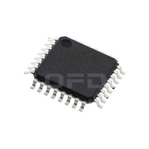 ATMEGA328P-AUR TQFP-32 microcontrollore a 8 Bit a montaggio superficiale MCU a 8 bit ATmega AVR RISC 32KB Flash microcontrollore ATMEGA328P - Product Image 1