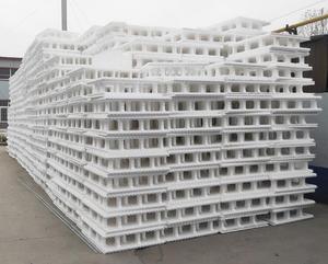 ICFs Xây Dựng Nhà Xây Dựng Sàn Hình Thức Khối Ngăn Xếp - Product Image 4