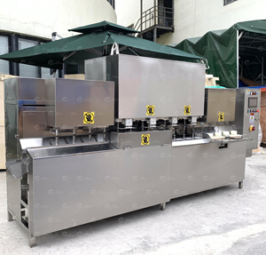 <strong>Apple</strong> Peeling Slicing Cutting Machine/<strong>Apple</strong> Peel and Core Machine/<strong>Apple</strong> Core Slicer Peeler Cutter Machine - Product Image 4