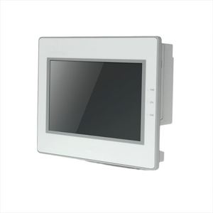 6AV6647-0AB11-3AX0 KTP600 Basic Mono <strong>PN</strong> 5.7&quot; <strong>Single</strong>,6 Function Key HMI Touch Panel - Product Image 5