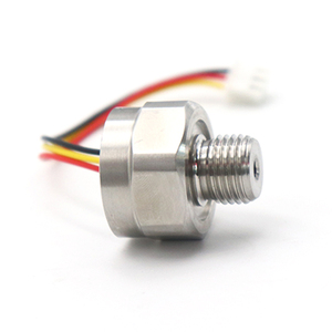 3.3V Power Supply I2C Output Air <strong>Water</strong> <strong>Pressure</strong> <strong>Sensor</strong> <strong>for</strong> IOT - Product Image 4