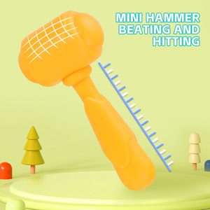New <strong>Toy</strong> Plastic Early Education Interactive Boys and Girls <strong>Toys</strong> Ground Rat Knock Whack a Mole <strong>Toy</strong> - Product Image 4