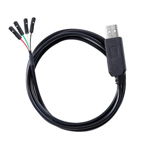 Eparthub PL2303GC Chip the Ultimate Solution for Efficient <strong>USB</strong> to TTL <strong>Serial</strong> Conversions in Various Electronic Projects - Product Image 2
