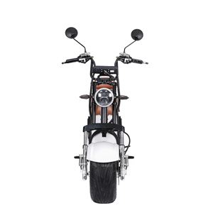 電動スクーター2025電気スクーター40Km電動スクーター大人 - Product Image 6