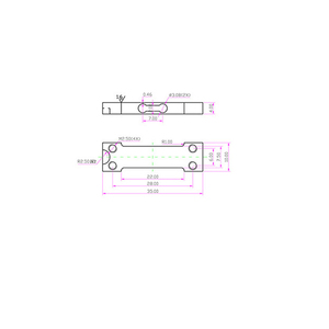Micro Weighing <strong>Sensor</strong> Small Range Weighing Module High-precision <strong>Sensor</strong> for Automated Testing Equipment