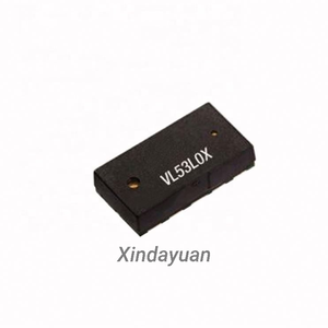 Xindayuan vl53l0x VL53L0CXV0DH/1 IC-Chip vl53l0 zur Erkennung der LGA-12 - Product Image 1