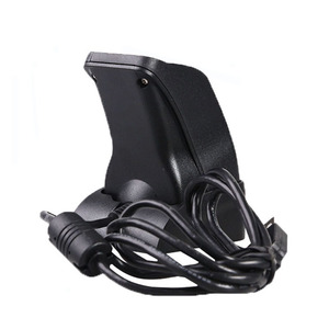 USB อ่านลายนิ้วมือสแกนเนอร์เซนเซอร์ Zk4500สำหรับคอมพิวเตอร์พีซีบ้านสำนักงาน - Product Image 4
