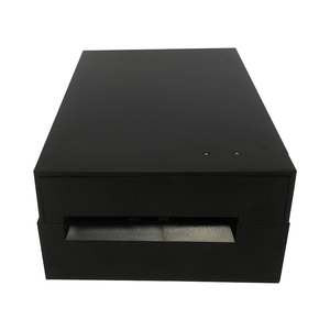 Çift taraflı erişim kontrolü ABS malzeme kimlik doğrulama katılım Skimmer kimliği için RFID GRGIntech kart okuyucu 13.56MHz - Product Image 3