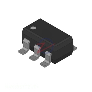 パワーマネジメント (PMIC) 電子回路部品MAX6357TZUT + SOT 23 6在庫あり - Product Image 1