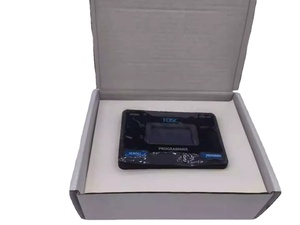 Tier-1エージェントHDSCバーナーHCTL-01AダウンローダーMCUエミュレーターHC32プログラマー