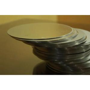 Titanium Diaphragm Discs for Acoustic Cleaners Coating Application Processing Service with Inclusive Welding - Product Image 1