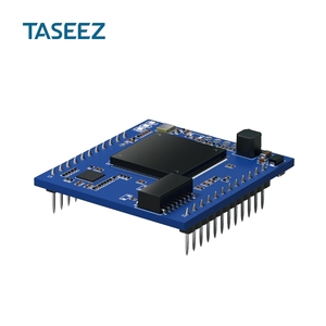TASE-LAN-753 TTL a Ethernet Triple TTL UART Modbus ai moduli convertitori Ethernet - Product Image 2