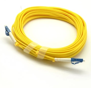 Fiber Optic Cable <strong>Trunk</strong> Cable Connector High Performance Fiber MPO <strong>MTP</strong> Patch Cord High Density MPO <strong>Trunk</strong> Cable - Product Image 5