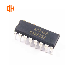 Nieuwe Originele PIC18F4550-<span class=keywords><strong>I</strong></span>/P Geïntegreerde Schakeling Mcu Microcontroller Pic18f4550 Ic Chip Stock Voor Microcontrollers Processors Fpga - Product Image 3