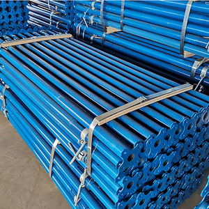 Konstruktion Schalung platte Unterstützung <span class=keywords><strong>Acrow</strong></span> Requisiten verstellbare Gerüsts tütz stützen für den Bau