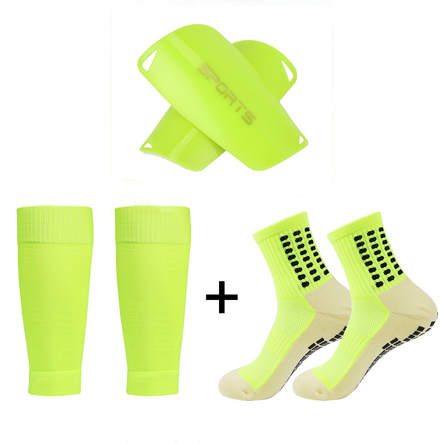 vert fluo