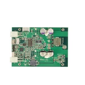 PCBA Service Electronics Manufacturer Communication Assembly Printed Circuit Boards <strong>PCB</strong> for Audio