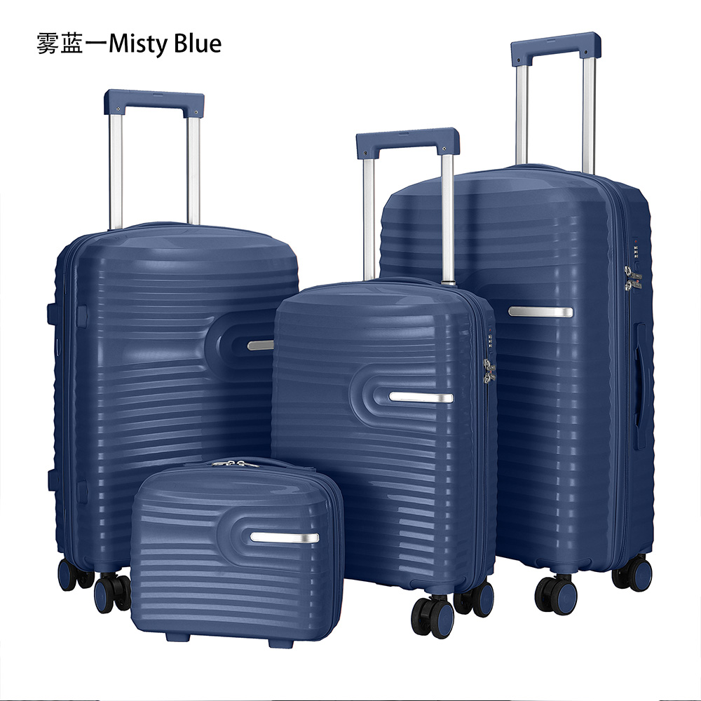 Mist Blue