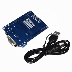Schede di sviluppo STM32 scheda di controllo industriale core board muslimcon RS485 CAN 485 - Product Image 4