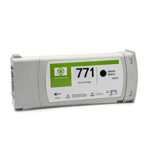 HP 771 mürekkep kartuşu için uyumlu HP Z6200 Z6600 Z6800 orijinal kaliteli mürekkep püskürtmeli kartuş - Product Image 4