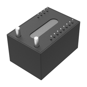 2024 Hot Sell <strong>ESP8266</strong> Energy Meters Home Power Monitor Metering <strong>Plug</strong> Socket Wall Socket Smart <strong>Wifi</strong> <strong>Plug</strong> Power Meter <strong>Module</strong> - Product Image 1