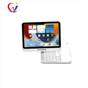 智能键盘360可旋转外壳无线键盘适用于iPad Mini 6 8.3英寸 - Product Image 6