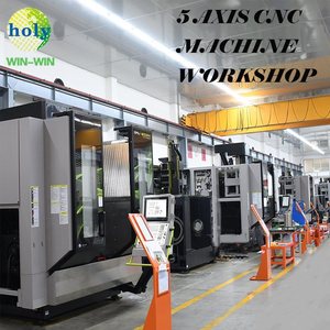 Индивидуальные высококачественные алюминиевые CNC корпус для компьютерной клавиатуры С прецизионной обработкой CNC услуги фрезерования - Product Image 6