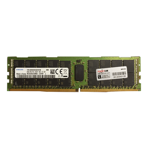 Verwendet Reg ECC Server RAM 8G 16G 32G 64G 128G 2133 2400 2666 2933 3200MHz DDR4 RDIMM Server Speicher - Product Image 5