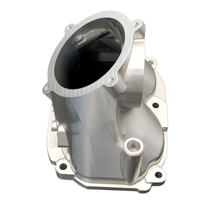 Milling Manufacturing <strong>Factory</strong> <strong>CNC</strong> Machining Aluminum Parts Custom Rapid Prototyping and Fabrication Services <strong>Programming</strong> - Product Image 1