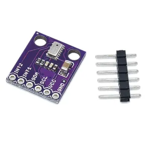 MPL3115A2 I2C気圧センサーモジュール気圧高度温度センサーMPL3115A2センサーモジュール - Product Image 5