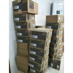 HF903BS-A48 servomotore AC nuovo nella scatola con interfaccia di comunicazione RS485 per la programmazione PLC spedizione rapida - Product Image 3