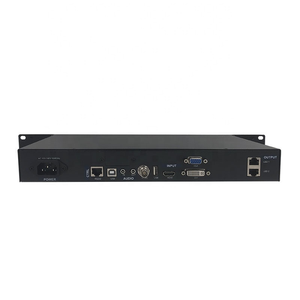 Linsn X100 <strong>Video</strong> <strong>Processor</strong> With Sending Card Inside High Resolution All in One LED <strong>Display</strong> <strong>Video</strong> <strong>Processor</strong> With USB Play - Product Image 2