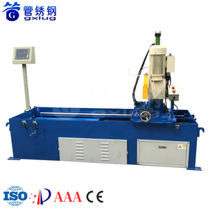 中国GXG技术水暖机械管道设备金属管厂钢管生产线制造商 - Product Image 5