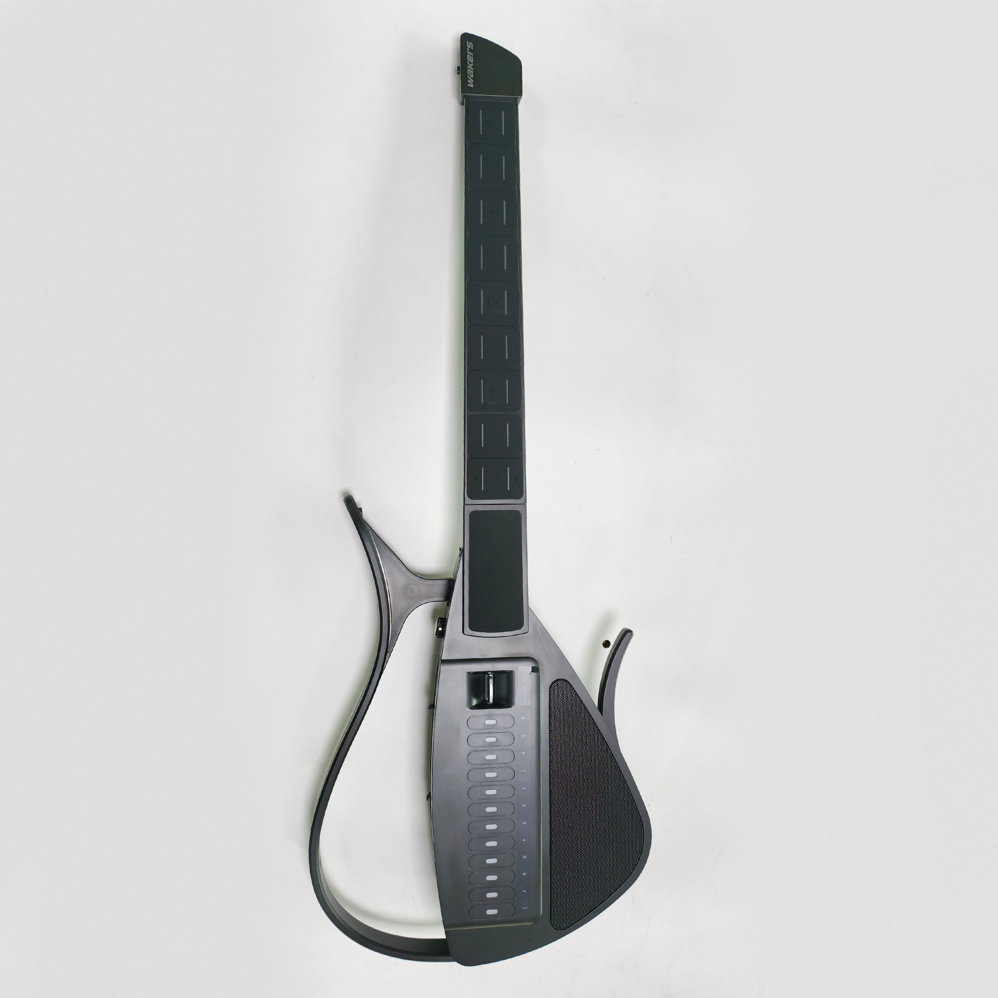 Dark Grey
