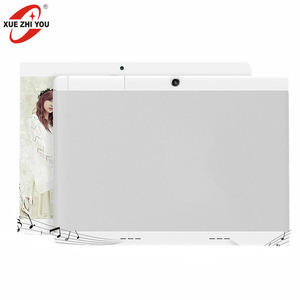 10.1 inç Android 7 Octa Çekirdek 4G Tablet IPS 1920 * 1200 Çift Kamera 2.0 + 5.0MP Çift Wifi Mini Dizüstü GPS NFC Tablet <span class=keywords><strong>PC</strong></span>
