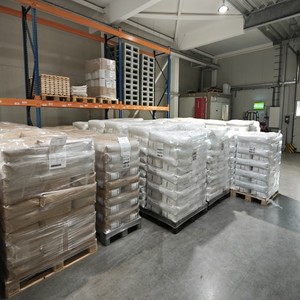Pallettizzatore Robot di alta qualità, - Product Image 6