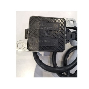 รถยนต์เซนเซอร์ NOx 5WK9 6645C/LW2311S สำหรับระบบไอเสีย - Product Image 1