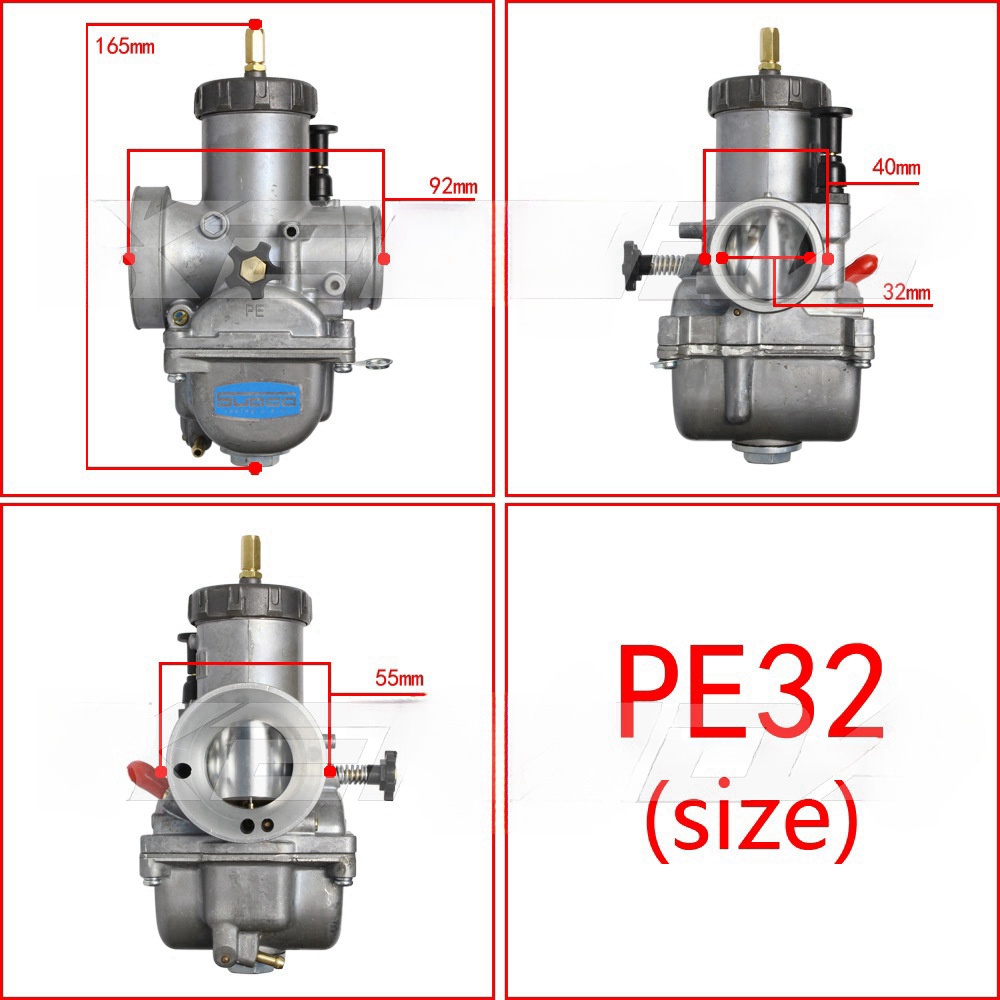 PWK32 พีดับบลิวเค32