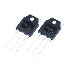 Dianxian d209l để-3 chuyển đổi <span class=keywords><strong>Transistor</strong></span> cao-điều khiển công suất 2sd209l - Product Image 1