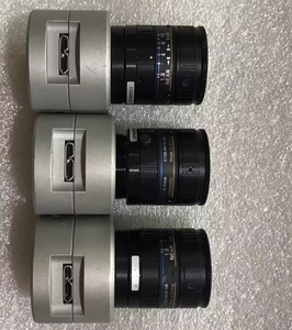 Basler A2a2590-60umbas A2a2590-60ucbas Ccd摄像机传感器 - Product Image 4