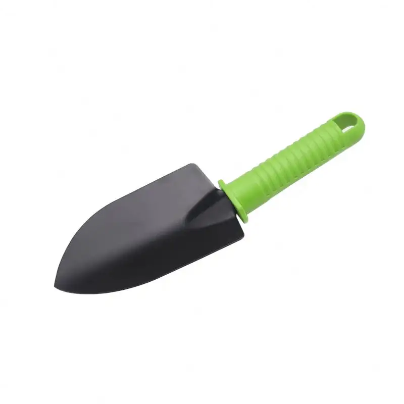 OEM Comfort Handle Anti-Rust Steel Head Cultivator Hoe Garden Tools for Gardening Heavy Duty Stainless Steel 4 Tine Hand Garden