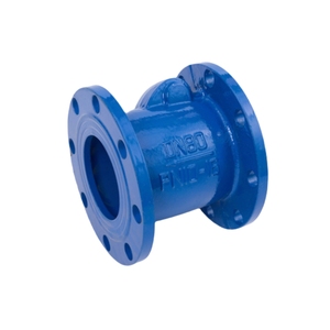 <strong>Spring</strong> <strong>Load</strong> Check Valves Hot Sale Slient Check Valve Silent <strong>Spring</strong> Check Valve - Product Image 5