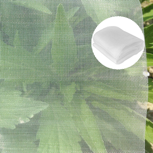 Customized HDPE Monofilament Plastic Anti-Insect Netting Roll Fruit <strong>Tree</strong> <strong>Covers</strong> Vegetation Protection Olive <strong>Trees</strong> Insect <strong>Net</strong> - Product Image 4