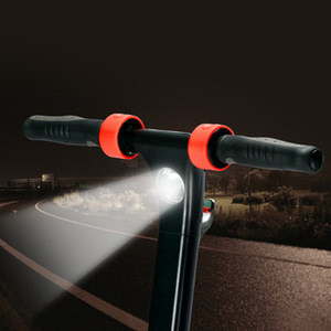 Yetişkinler için 2024 en güçlü en hafif 8 inç 1000 w çift elektrikli motorlu scooter - Product Image 5
