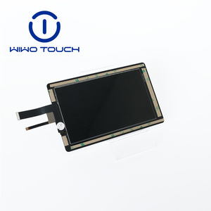 Benutzer definiertes Touchscreen-TFT-LCD-Display 2.4 3.5 4.3 5.3 5.8 7 10,1-Zoll-LCD-Modul LCD-Bildschirm - Product Image 6