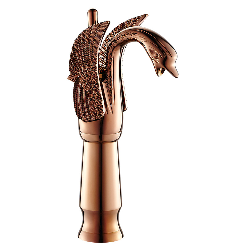 SEM-9029RGT(Rose Gold-Tall)